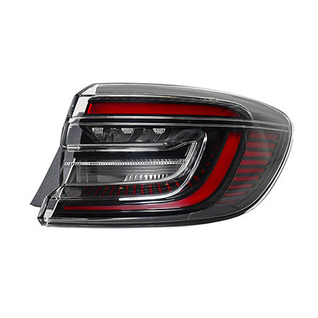 Feu arrière droit 23  partie extérieure pour véhicules avec caméra arrière