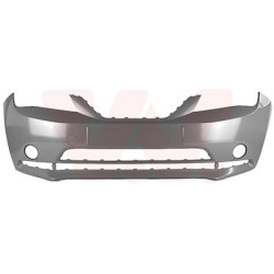 Pare-choc avant  a.b.