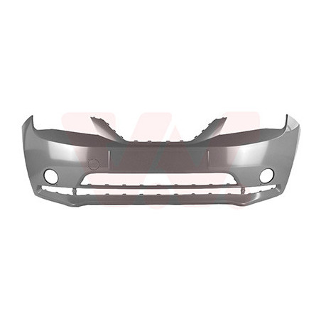 Pare-choc avant  a.b.