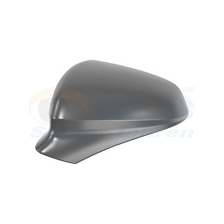Couvercle de rétroviseur gauche primer