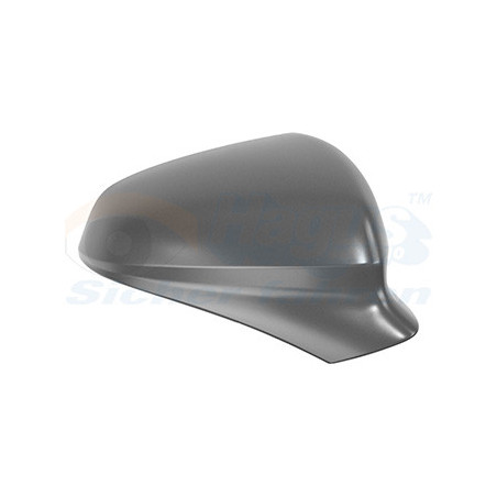 Couvercle de rétroviseur droit primer