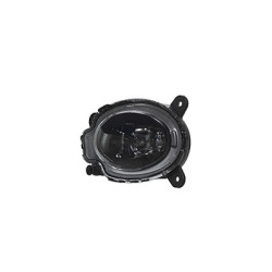 Feu anti brouillard gauche 21  avec feu de jour (led)