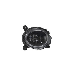 Feu anti brouillard droit 21  avec feu de jour (led)