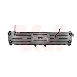 Berceau avant - support moteur