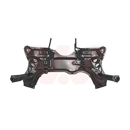 Berceau avant - support moteur