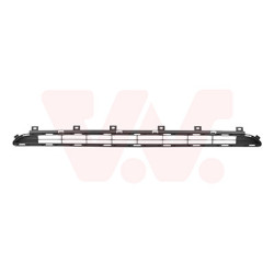 Grille prise d'air inférieure -19