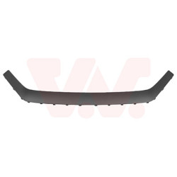 Moulure centrale de pare-choc avant 18 