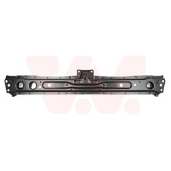 Traverse pose radiateur