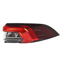 Feu arrière droit partie extérieure