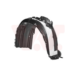 Pare boue aile avant gauche 20  avec isolation