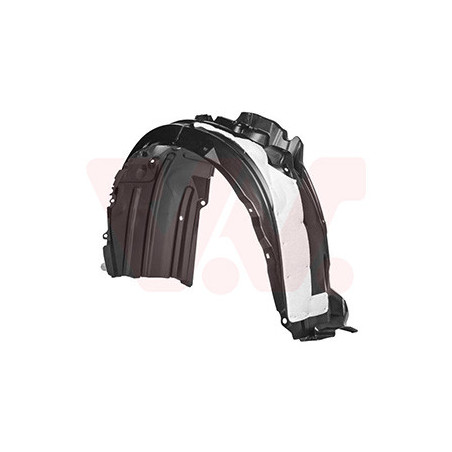 Pare boue aile avant gauche 20  avec isolation