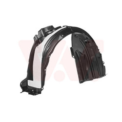Pare boue aile avant droite 20  avec isolation