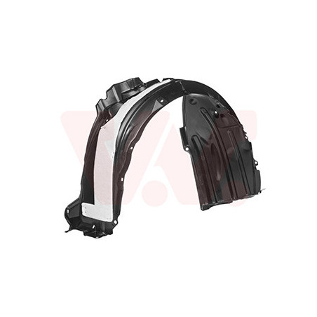 Pare boue aile avant droite 20  avec isolation