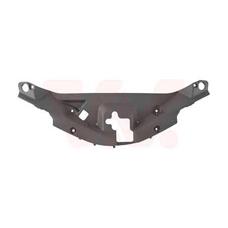 Recouvrement face supérieure 2.0 hybrid