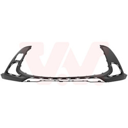 Spoiler -a.b. avec trous pour parkcontrol