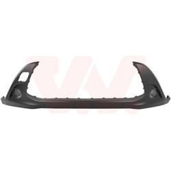 Spoiler -a.b. sans trous pour parkcontrol