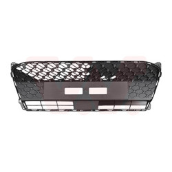 Grille calandre sans trous pour parkcontrol -a.b.