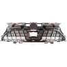 Grille calandre avec trous pour parkcontrol pour les véhicules sans caméra 360°