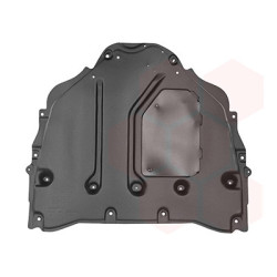 Protection sous moteur