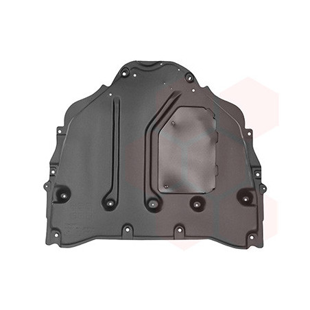 Protection sous moteur