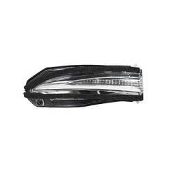 Répétiteur de rétroviseur gauche led