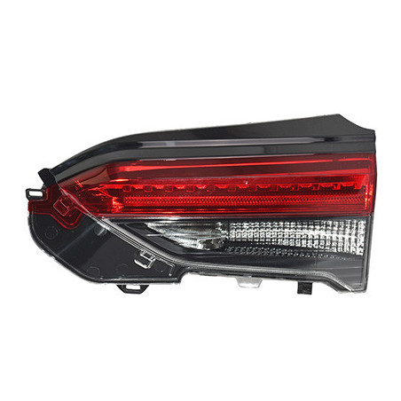 Feu arrière droit led partie intérieure