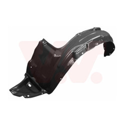 Pare boue aile avant gauche