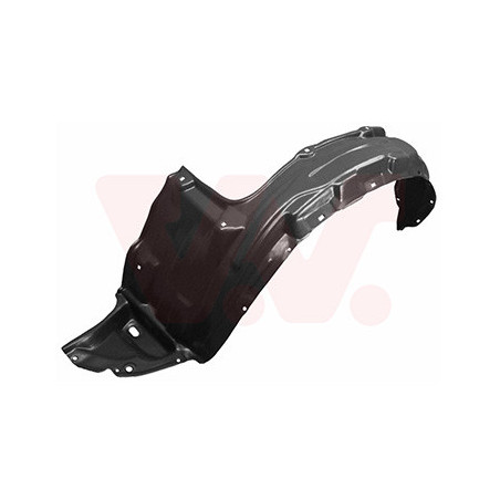 Pare boue aile avant gauche