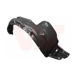 Pare boue aile avant droite