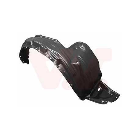 Pare boue aile avant droite