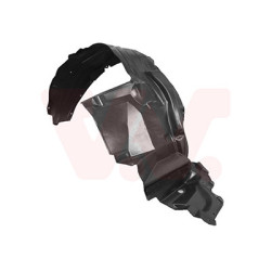 Pare boue aile avant gauche -20