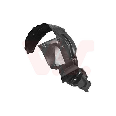 Pare boue aile avant gauche -20