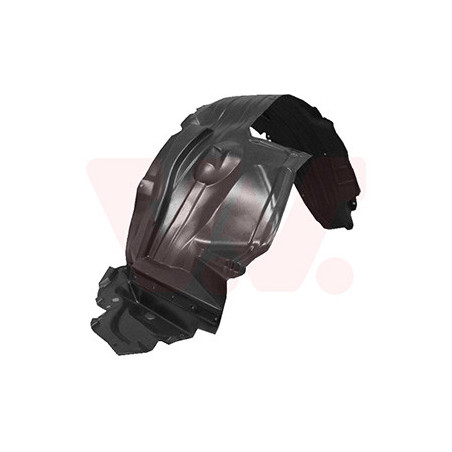 Pare boue aile avant droite -20