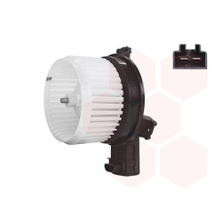 Ventilateur intérieur