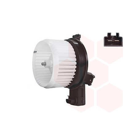 Ventilateur intérieur