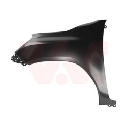 Aile avant gauche double extra cab