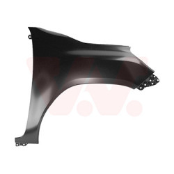 Aile avant droite double extra cab