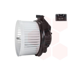 Ventilateur intérieur