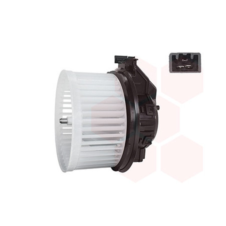 Ventilateur intérieur