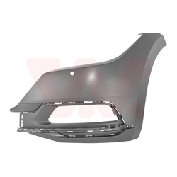 Pare-choc avant gauche -a.b.