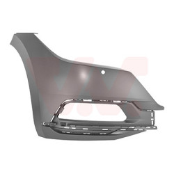 Pare-choc avant droit -a.b.