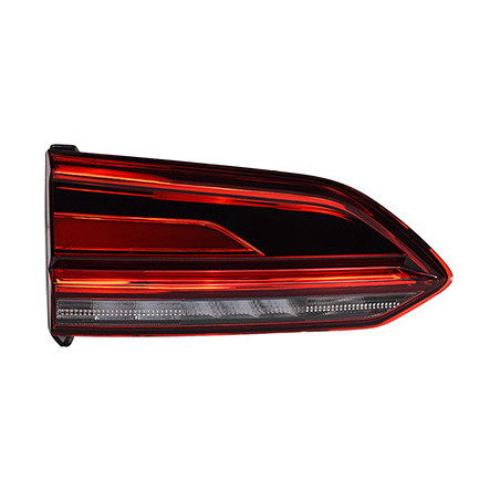 Feu arrière gauche ulo partie intérieure sans clignoteur dynamique ( balayant )