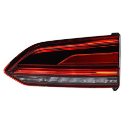 Feu arrière droit ulo partie intérieure sans clignoteur dynamique ( balayant )