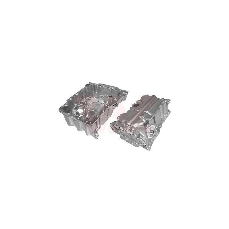 Carter huile aluminium 1.0 tsi 81kw