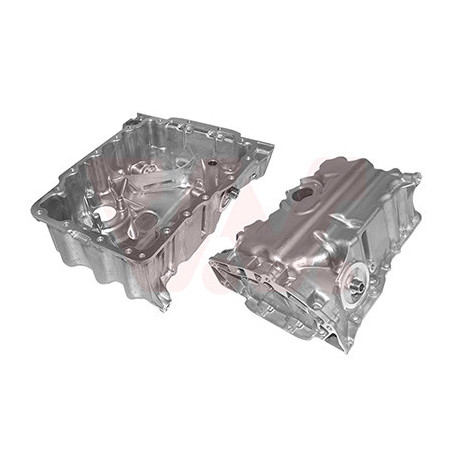 Carter huile aluminium 1.0 tsi 81kw