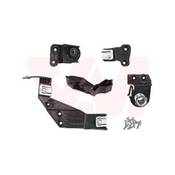 Kit reperation phare gch