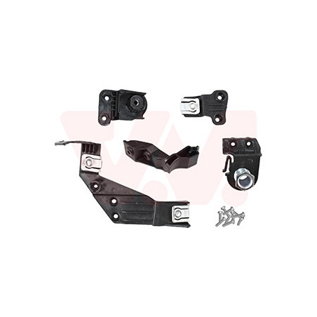 Kit reperation phare gch