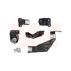 Kit reperation phare droit