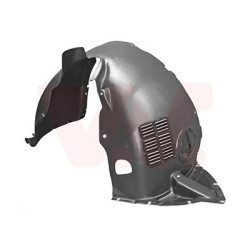 Pare boue aile avant gauche