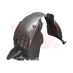 Pare boue aile avant droite